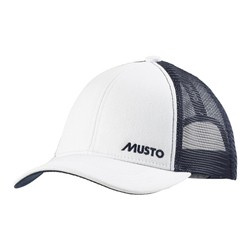 CZAPKA Z DASZKIEM MUSTO TRUCKER CAP 86046 002