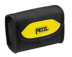 POKROWIEC ETUI NA LATARKĘ CZOŁOWĄ PETZL POCHE PIXA E78001