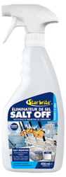 STAR BRITE SALT OFF 93922 OCHRONA PRZED SOLĄ MORSKĄ