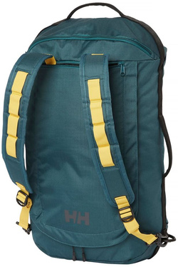 PLECAK HELLY HANSEN CANYON DUFFEL PACK 67556 453 50L