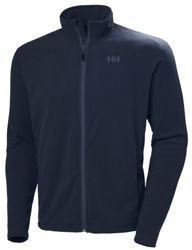 BLUZA MĘSKA HELLY HANSEN DAYBREAKER FLEECE JKT 51598 599 NAVY