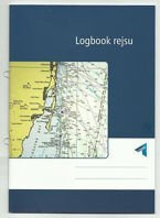 LOGBOOK REJSU