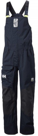 SZTORMIAK MĘSKI HELLY HANSEN PIER 3.0 COASTAL BIB 34157 597