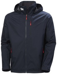 KURTKA ŻEGLARSKA HELLY HANSEN CREW HOODED 2.0 JKT 34443 597