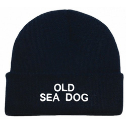 CZAPKA AKRYLOWA OLD SEA DOG 6318