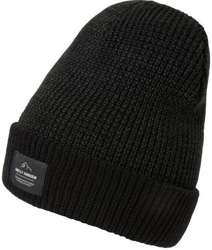 CZAPKA HELLY HANSEN LOGO CUFF BEANIE  67452 991 BLACK