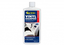 STAR BRITE VINYL SHAMPOO 80216 KONCENTRAT 500ml