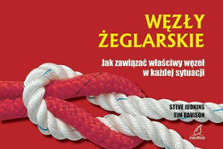 WĘZŁY ŻEGLARSKIE-Steve Judkins, Tim Davison