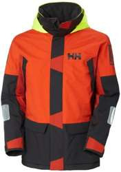 SZTORMIAK MĘSKI HELLY HANSEN NEWPORT COASTAL 34282 300