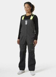 SPODNIE SZTORMIAK DAMSKI HELLY HANSEN SKAGEN PRO BIB 34425 980