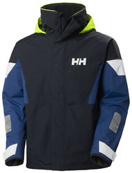 KURTKA HELLY HANSEN NEWPORT REGATTA 34283 597 NAVY