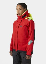 KURTKA SZTORMIAK DAMSKI HELLY HANSEN SKAGEN PRO JACKET 34424 222