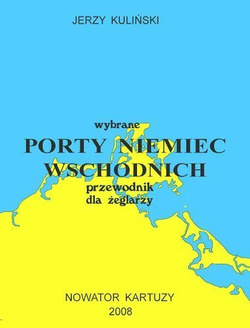 WYBRANE PORTY NIEMIEC WSCHODNICH - J.Kuliński