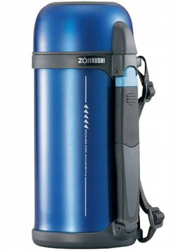 TERMOS ZOJIRUSHI SF-CC15-AH 1,5 L BLUE