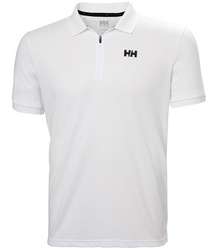 KOSZULKA POLO MĘSKA HELLY HANSEN HP 1/2 ZIP 34503 001