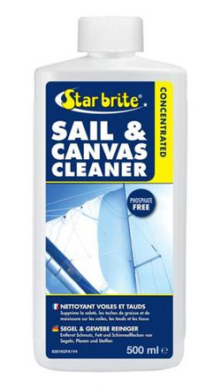 STAR BRITE SAIL & CANVAS CLEANER 82016 DO ŻAGLI