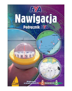 NAWIGACJA Podręcznik RYA - Melanie Bartlett