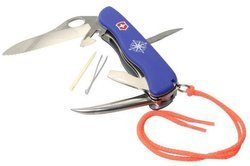 ŻEGLARSKI SCYZORYK VICTORINOX 08503.2MW SKIPPER NIEBIESKI