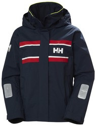 KURTKA HELLY HANSEN W SALTHOLM 34224 597 NAVY