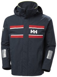 KURTKA HELLY HANSEN SALTHOLM 34217 597 NAVY