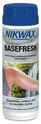 NIKWAX BASEFRESH® 300ml DO PIELĘGNACJI BIELIZNY TERMOAKTYWNEJ