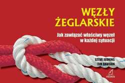 WĘZŁY ŻEGLARSKIE-Steve Judkins, Tim Davison