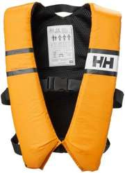 KAMIZELKA ASEKURACYJNA HELLY HANSEN COMFORT COMPACT  33811 328 40/60