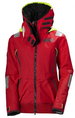 KURTKA-SZTORMIAK DAMSKI HELLY HANSEN W AEGIR RACE JKT 33884