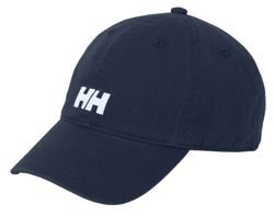 CZAPKA ŻEGLARSKA HELLY HANSEN LOGO 38791 597 NAVY