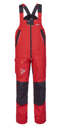 SPODNIE SZTORMIAK MUSTO BR2 OFFSHORE 2.0 82086 169 RED