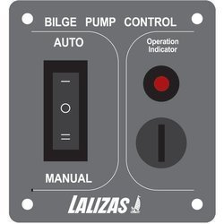 PANEL WŁĄCZNIK POMPY ZĘZOWEJ 31301