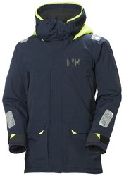 KURTKA SZTORMIAK HELLY HANSEN SKAGEN OFFSHORE 34255 597 NAVY