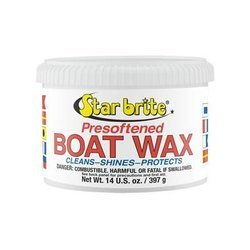 STAR BRITE BOAT WAX WOSK DO LAMINATÓW 82314