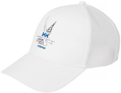 CZAPKA Z DASZKIEM  ŻEGLARSKA HELLY HANSEN CAP HYDROPOWER 67520 001