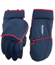 RĘKAWICZKI ŻEGLARSKIE MUSTO PERFORMENCE WINTER GLOVE 2,0