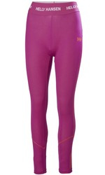 DAMSKIE SPODNIE TERMOAKTYWNE HELLY HANSEN W LIFA ACTIVE PANT 49394 663