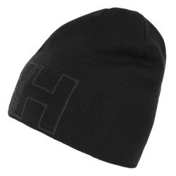 CZAPKA HELLY HANSEN OUTLINE BEANIE 67147 CZARNA