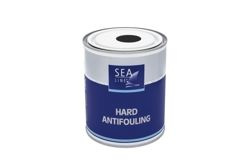 ANTIFOULING HARD SEA LINE GRANATOWY 0,75 l 8284