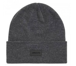 CZAPKA MUSTO SHAKER CUFF BEANIE 86015 972