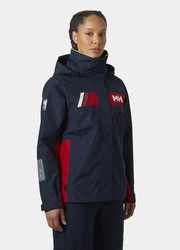 KURTKA DAMSKA SZTORMIAK HELLY HANSEN NEWPORT INSHORE JACKET 34335 597