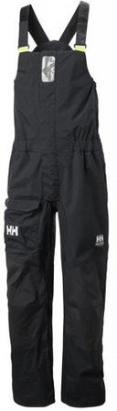 SPODNIE ŻEGLARSKIE SZTORMIAK HELLY HANSEN PIER 3.0 COASTAL BIB 34157 980