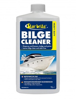 STAR BRITE BILGE CLEANER 80532GF DO MYCIA ZĘZY 1000ML