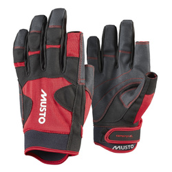RĘKAWICZKI ŻEGLARSKIE MUSTO PERFORMANCE LONG FINGER GLOVE 2.0 86119 169