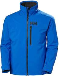 KURTKA ŻEGLARSKA HELLY HANSEN HP RACING LIFA 30206 543