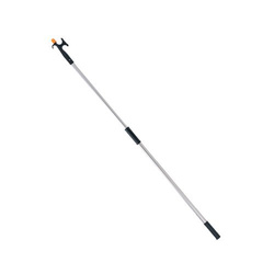 BOSAK TELESKOPOWY 118 - 196 cm ALUMINIUM