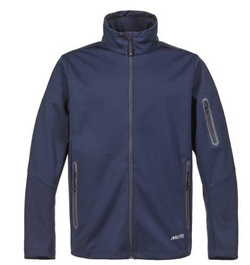 KURTKA MĘSKA MUSTO ESSENTIAL SOFTSHELL 82129 597