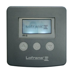 LICZNIK ŁAŃCUCHA WINDY KOTWICZNEJ LOFRANS' IRIS 600017