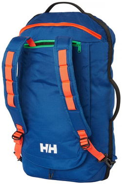 PLECAK HELLY HANSEN CANYON DUFFEL PACK 67556 606 50L