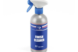 SEA-LINE S3 FINISH CLEANER 500ml ŚRODEK CZYSZCZĄCY