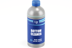 SEA-LINE C1 BOTTOM CLEANER 0,5L DO CZYSZCZENIA DNA